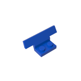 Gobricks,Spoiler, Plate Special 1 x 2,GDS-M493,30925